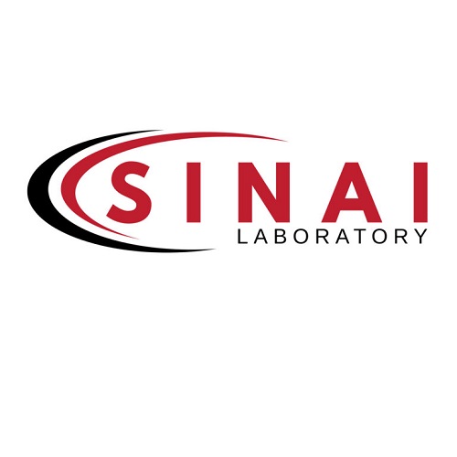 Image for Sinai Laboratory Corp with ID of: 5317285