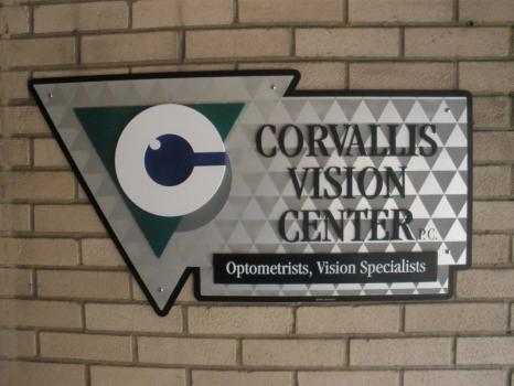 Image for Corvallis Vision Center with ID of: 5317346