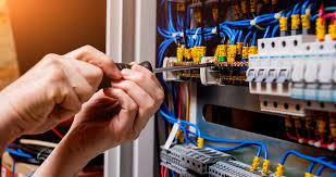 Image for M And M Electrical Services Ltd with ID of: 5317661