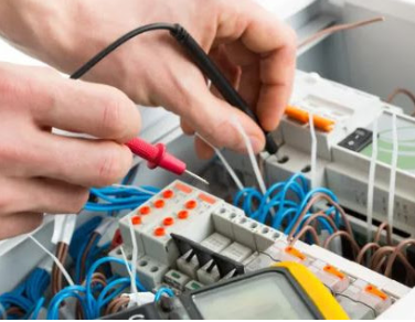 Image for I J K Electrical Solutions Ltd with ID of: 5318267