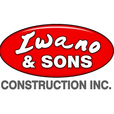 Image for Iwano and Sons Construction, Inc. with ID of: 5318637