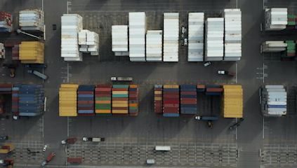 Image for ARM-H Logistics Ltd with ID of: 5318743
