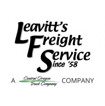 Image for Leavitts Freight Service with ID of: 5319149