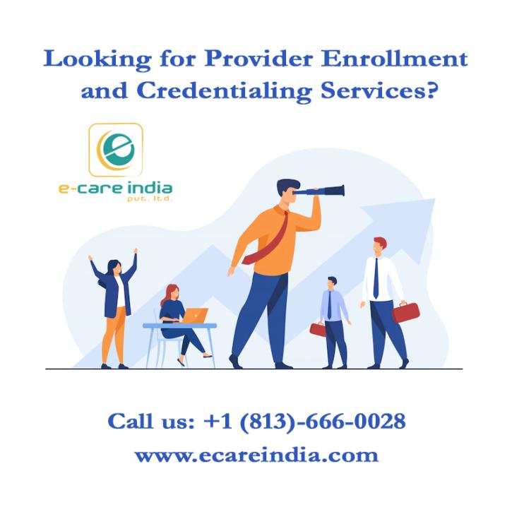 Image for Looking for Provider Enrollment and Credentialing Services? with ID of: 5319253