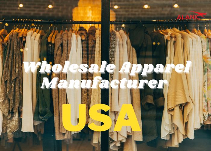 Image for As A Retailer Looking To Make A Massive Investment On Clothes? Contact Alanic Wholesale Now! with ID of: 5319289