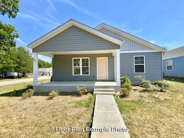 Image for Clinton SC Homes for Sale 105 Colleton Lane with ID of: 5319434