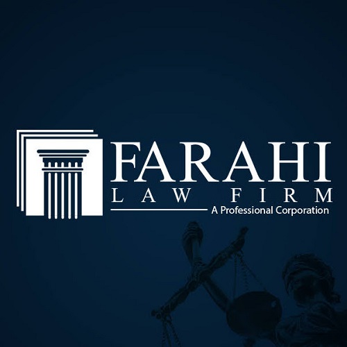 Image for Farahi Law Firm, APC with ID of: 5320139