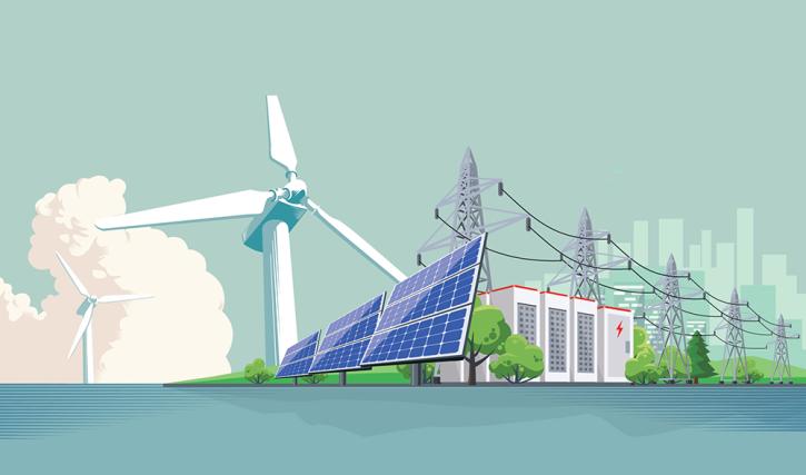 Image for Power System Simulator Industry Brief Analysis and Application Set to Attain Growth by 2030 with ID of: 5320445