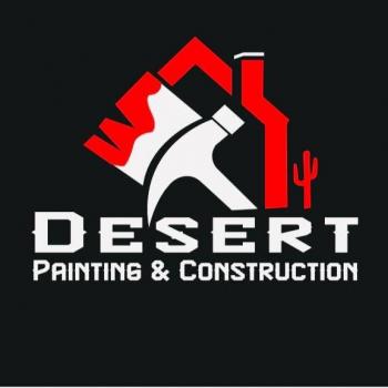 Image for Desert Painting & Construction with ID of: 5321017