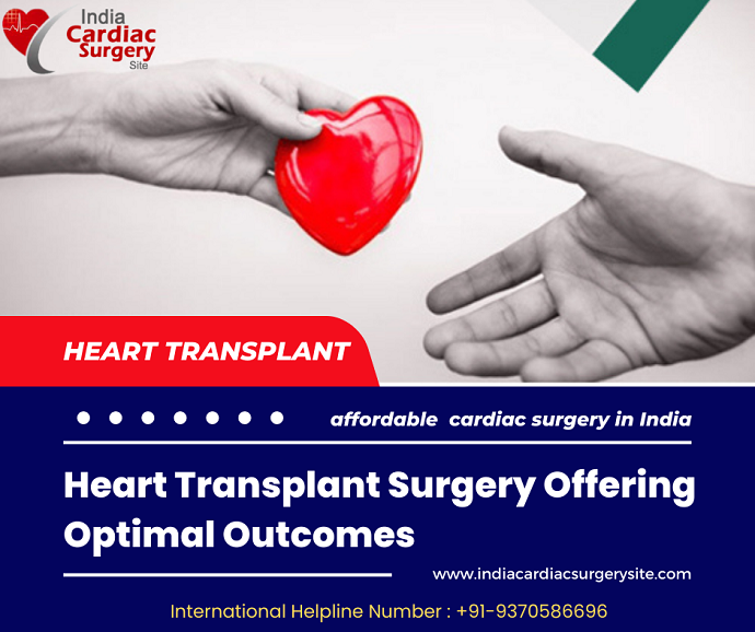 Image for Heart Transplant Surgery with ID of: 5321231