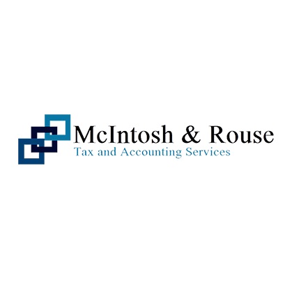 Image for McIntosh & Rouse with ID of: 5321258
