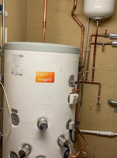 Image for Priestfield Plumbing with ID of: 5321416