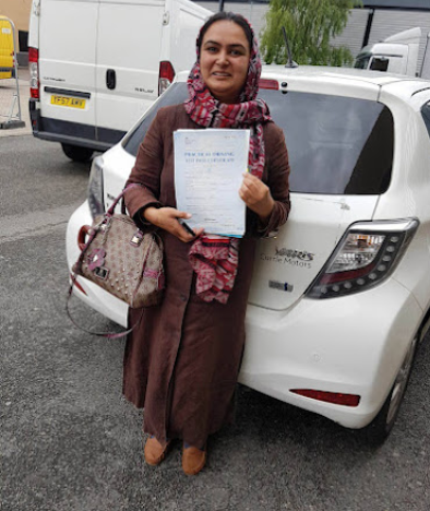 Image for L B Driving School with ID of: 5321422
