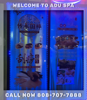 Image for Adu Spa with ID of: 5321539