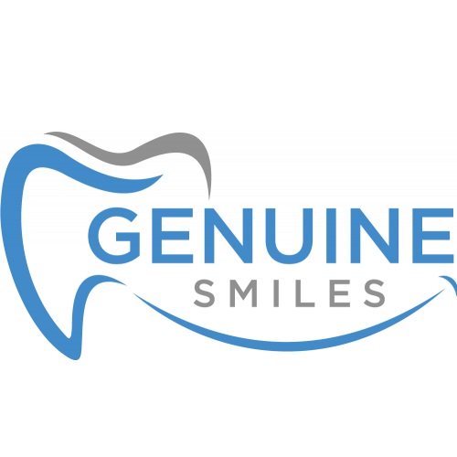 Image for Genuine Smiles with ID of: 5321616