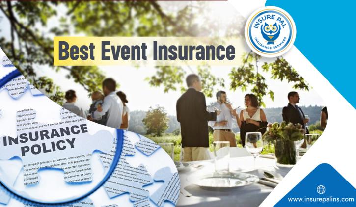 Image for Why Is It Essential To Have The Best Event Insurance Policy with ID of: 5322079