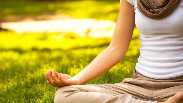 Image for Meditation for Beginners with ID of: 5322530