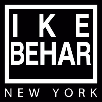 Image for Ike Behar with ID of: 5322818
