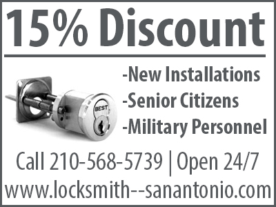 Image for Locksmith San Antonio with ID of: 5322830