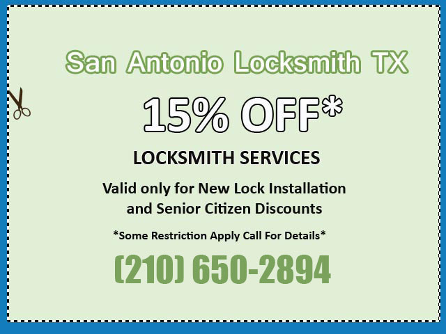 Image for san antonio locksmith tx with ID of: 5323045
