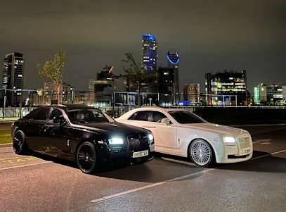 Image for CR Chauffeurs with ID of: 5323215