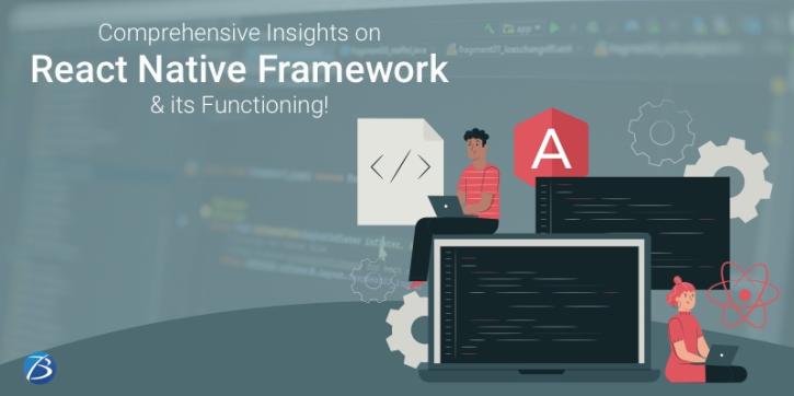 Image for What is the React Native Framework & how does it function with ID of: 5324146