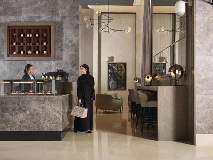 Image for Lobby Café Doha with ID of: 5325016