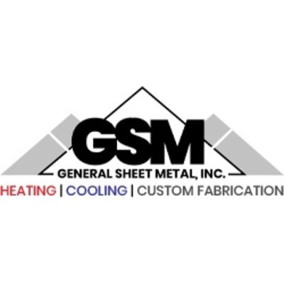Image for General Sheet Metal with ID of: 5325024
