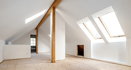 Image for Loft Hatch UK with ID of: 5325428