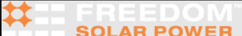 Image for Freedom Solar with ID of: 5326126