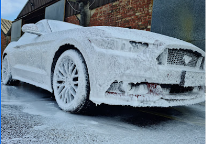 Image for Procar Detailing & Ceramic Coating with ID of: 5326249