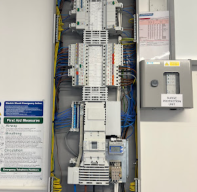 Image for Top Sparks Electrical Contractors with ID of: 5326258