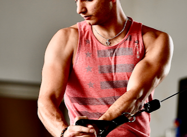 Image for Valentin Personal Training | Hampstead | West Hampstead with ID of: 5326274