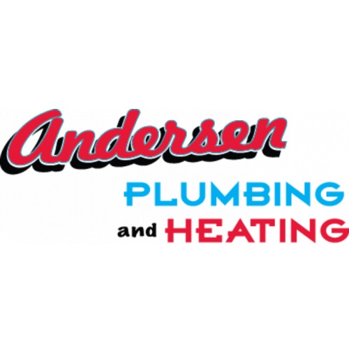 Image for Andersen Plumbing & Heating with ID of: 5326381