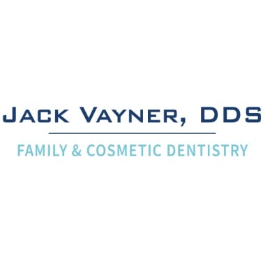 Image for Jack Vayner, DDS with ID of: 5327502