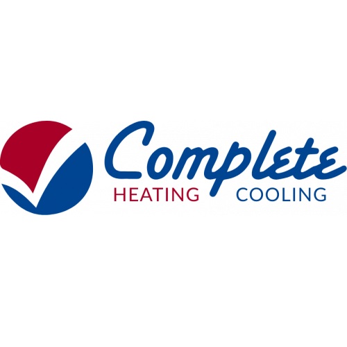 Image for Complete Heating & Cooling with ID of: 5327905