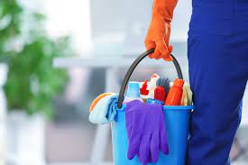 Image for Scrubs Cleaning with ID of: 5327944