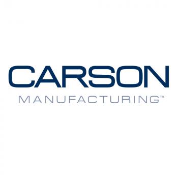 Image for Carson Manufacturing Inc with ID of: 5328240