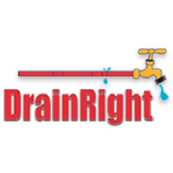 Image for Drain Right Drain Cleaning & Plumbing with ID of: 5329562