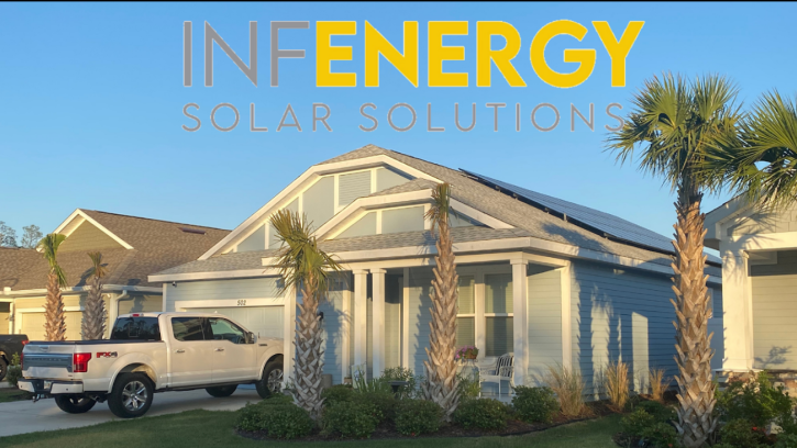 Image for Infenergy with ID of: 5329570