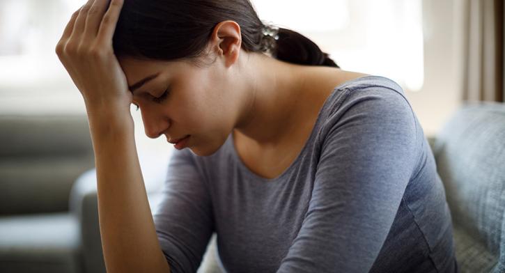 Image for 7 Headache Causes That You Shouldn’t Neglect with ID of: 5329641