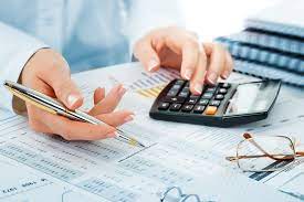 Image for Gorings Accountants LTD with ID of: 5330199