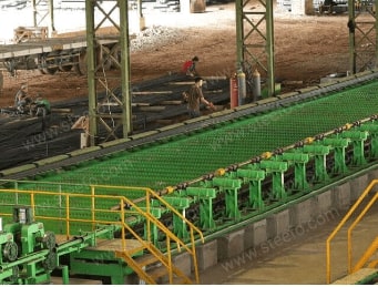 Image for Best Section Rolling Mills Manufacturing in India with ID of: 5330315