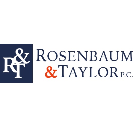 Image for Rosenbaum & Taylor with ID of: 5330340