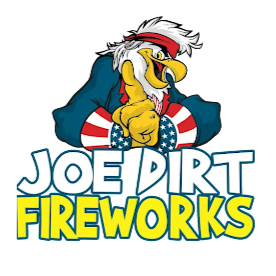 Image for Joe Dirt Fireworks with ID of: 5330522