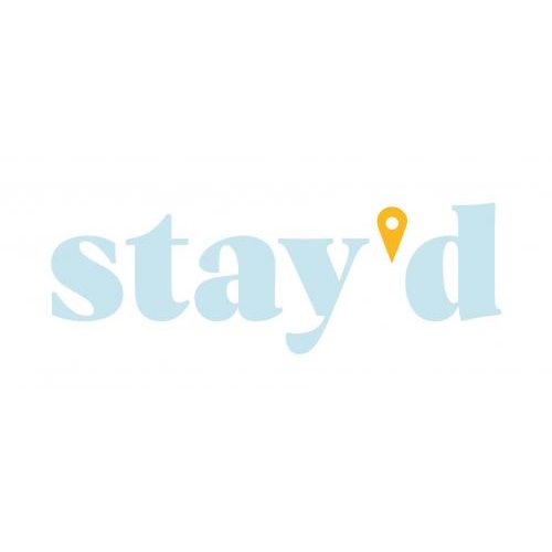 Image for Stay'd with ID of: 5330617