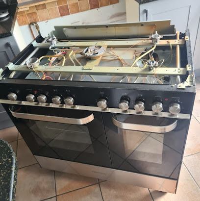 Image for VMD Appliance Service LTD with ID of: 5331944