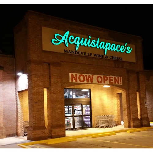Image for Acquistapace's Wine & Cheese with ID of: 5333321