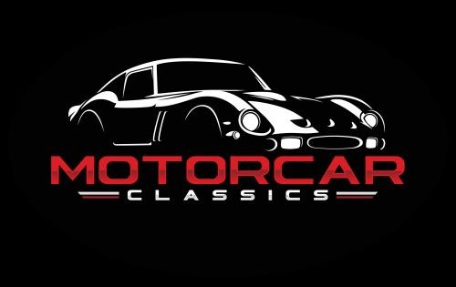 Image for Motorcar Classics with ID of: 5333455