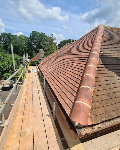 Image for JWF Roofing & Maintenance with ID of: 5333750